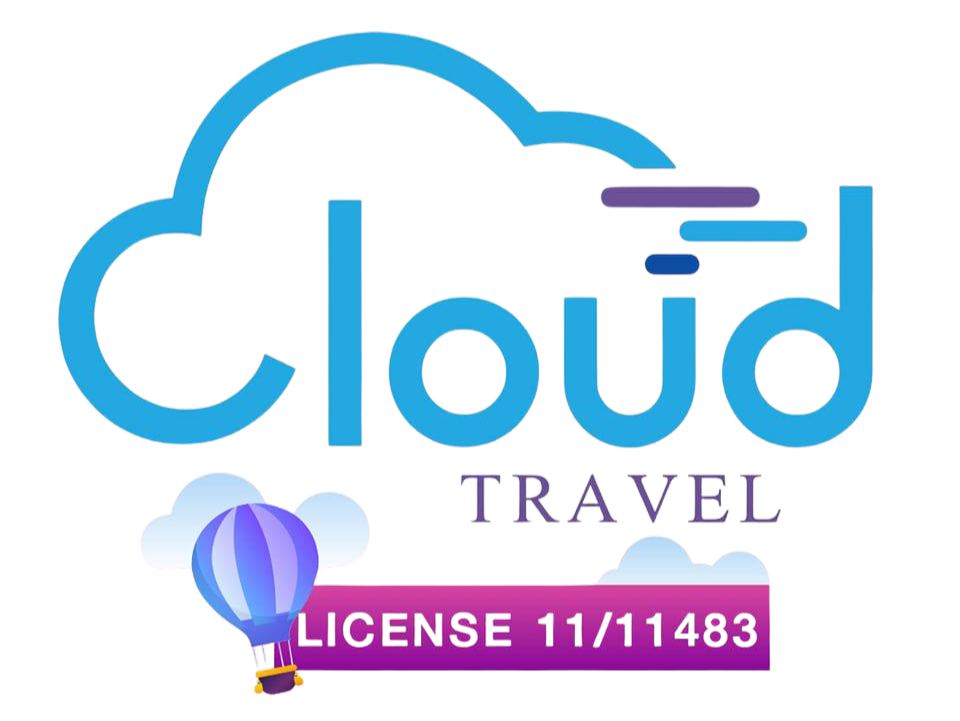 cloudth travel